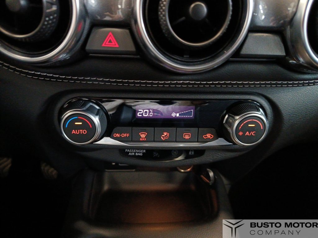 NISSAN Juke Juke 1.0 dig-t N-Connecta 114cv - 14