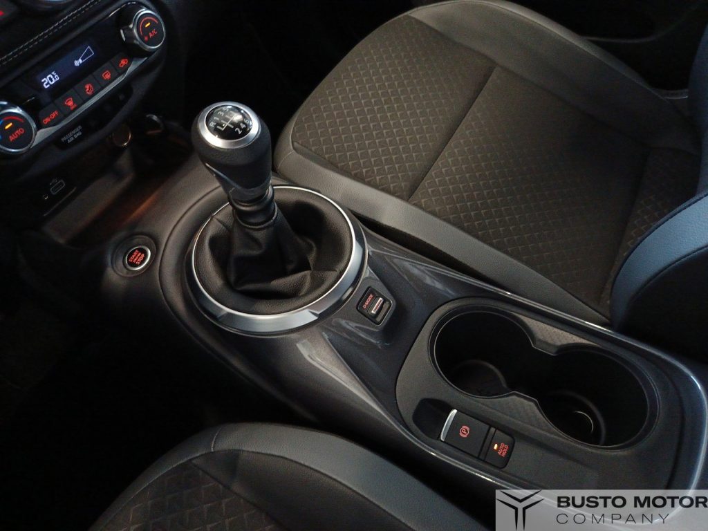 NISSAN Juke Juke 1.0 dig-t N-Connecta 114cv - 15