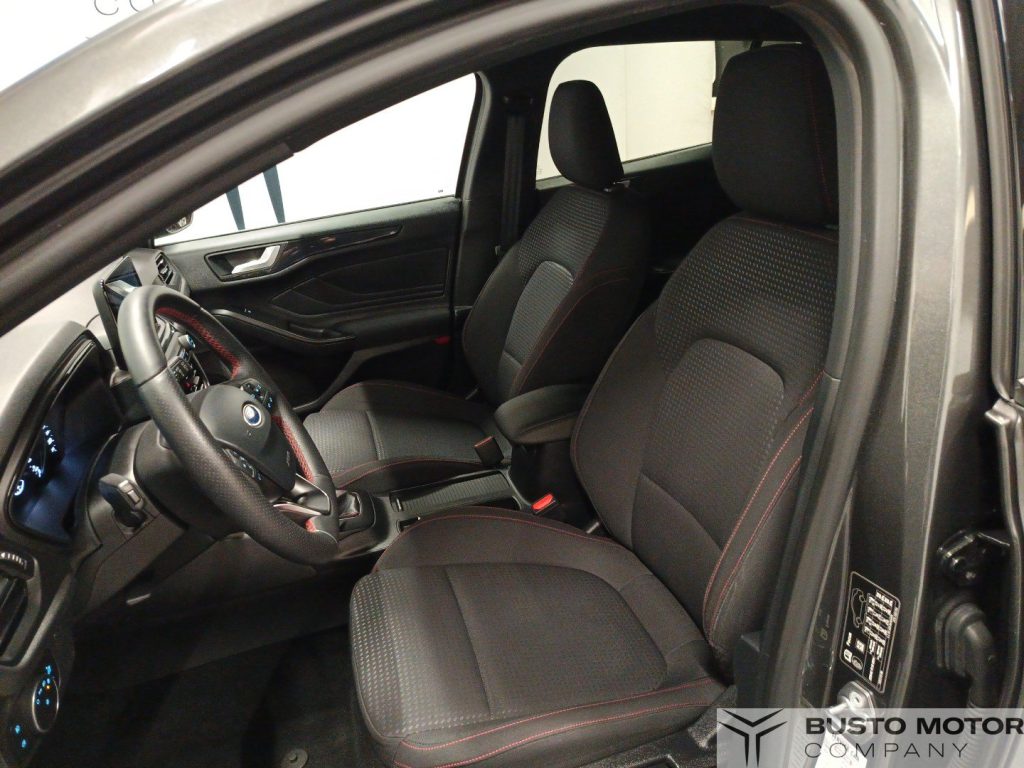 FORD Focus SW 1.0 ecoboost ST-Line s&s 125cv - 8