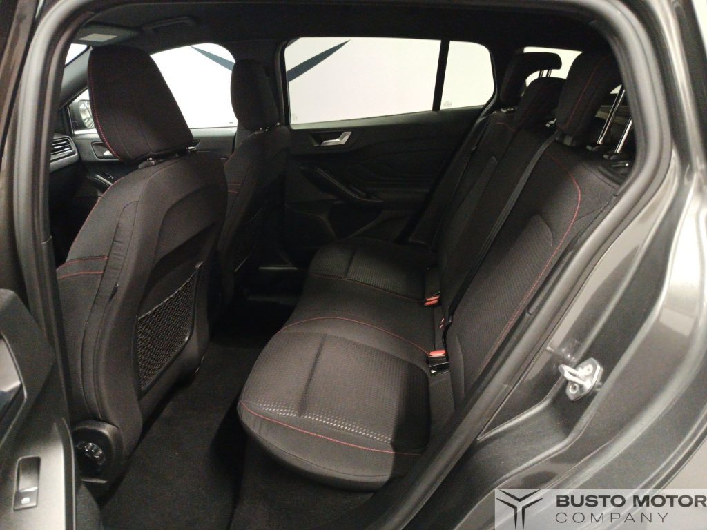 FORD Focus SW 1.0 ecoboost ST-Line s&s 125cv - 9