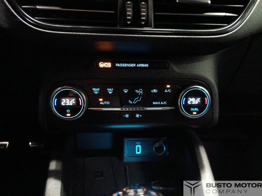 FORD Focus SW 1.0 ecoboost ST-Line s&s 125cv - 14