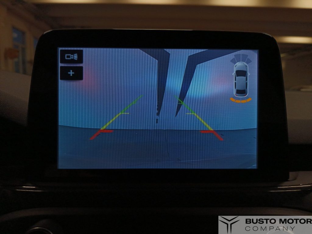 FORD Focus SW 1.0 ecoboost ST-Line s&s 125cv - 16