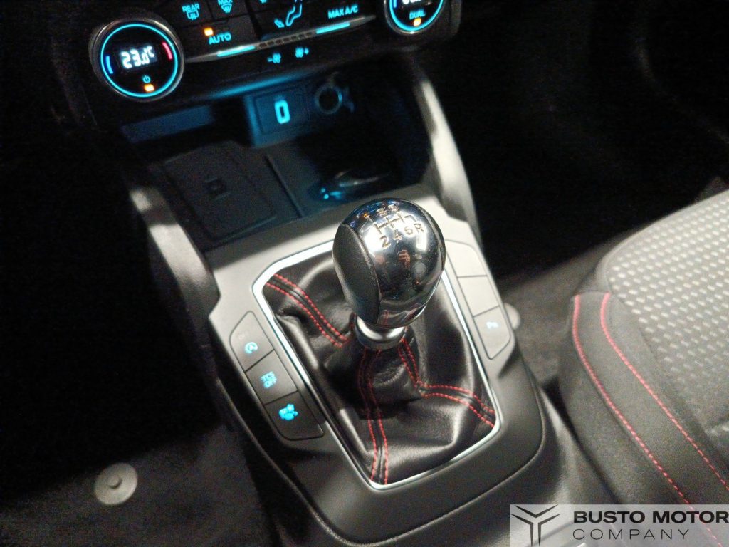 FORD Focus SW 1.0 ecoboost ST-Line s&s 125cv - 17