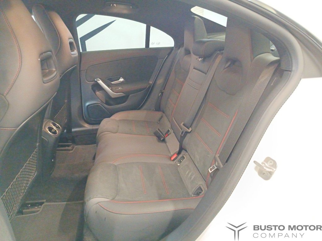 MERCEDES-BENZ CLA 200 CLA Coupe 200 d Premium auto - 10