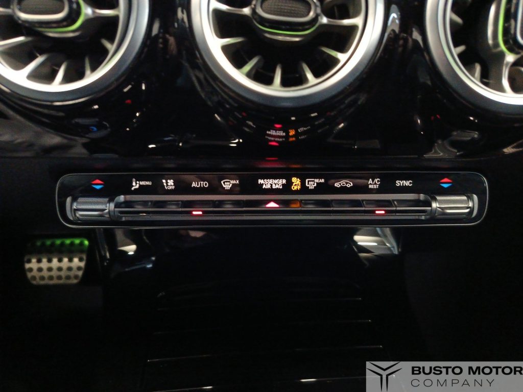 MERCEDES-BENZ CLA 200 CLA Coupe 200 d Premium auto - 14