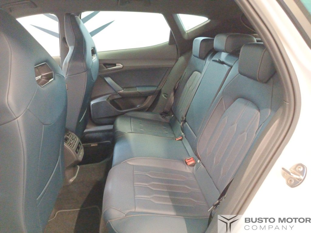 CUPRA Formentor 1.4 e-hybrid VZ 245cv dsg PROMO VALIDA CON FINANZI - 9