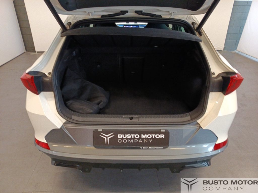 CUPRA Formentor 1.4 e-hybrid VZ 245cv dsg - 10