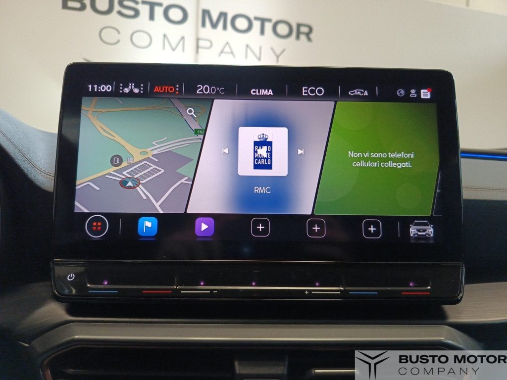 CUPRA Formentor 1.4 e-hybrid VZ 245cv dsg - 13