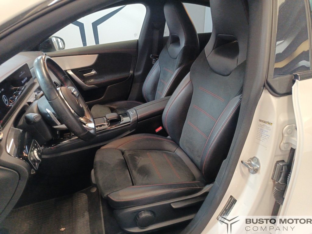 MERCEDES-BENZ CLA 180 CLA Coupe 180 Premium auto - 8