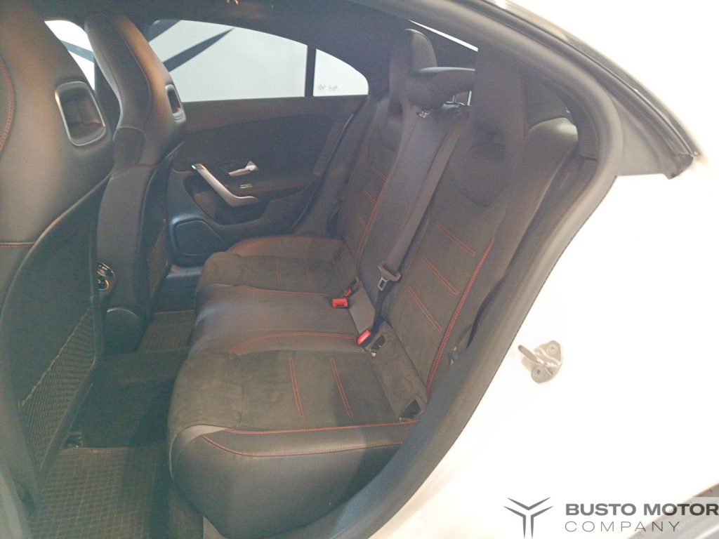 MERCEDES-BENZ CLA 180 CLA Coupe 180 Premium auto - 9