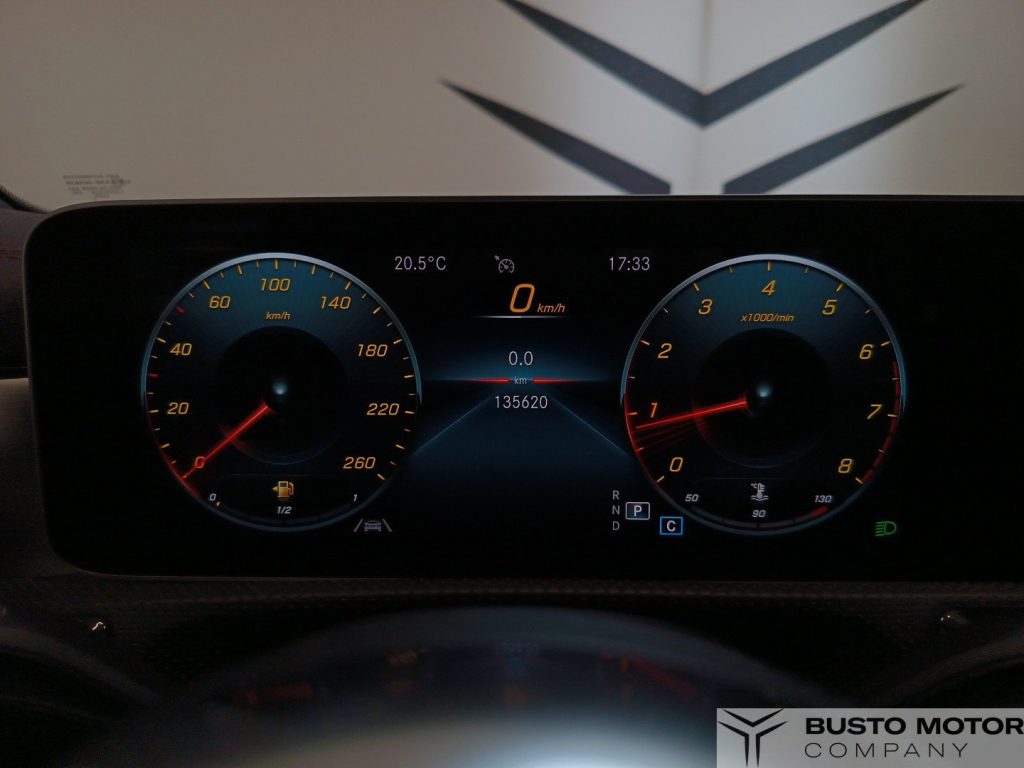 MERCEDES-BENZ CLA 180 CLA Coupe 180 Premium auto - 12