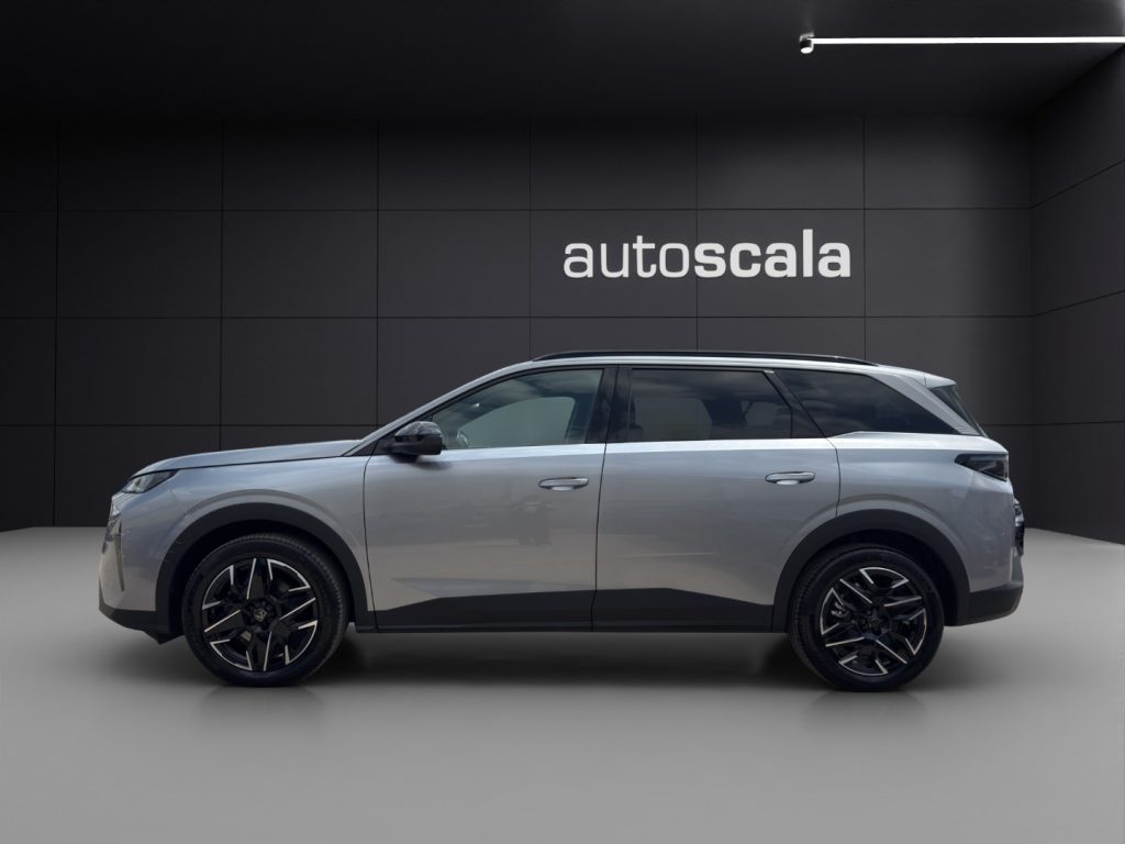 PEUGEOT 5008 Hybrid 136 e-DCS6 Allure Pack - 2