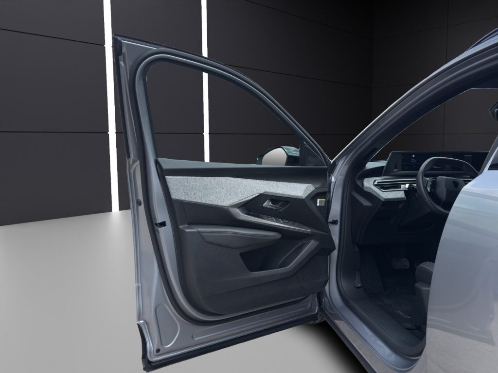 PEUGEOT 5008 Hybrid 136 e-DCS6 Allure Pack - 12