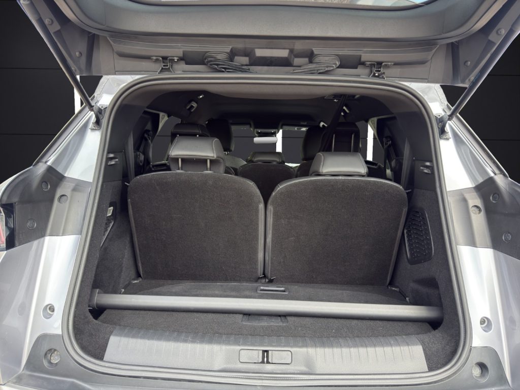 PEUGEOT 5008 Hybrid 136 e-DCS6 Allure Pack - 20
