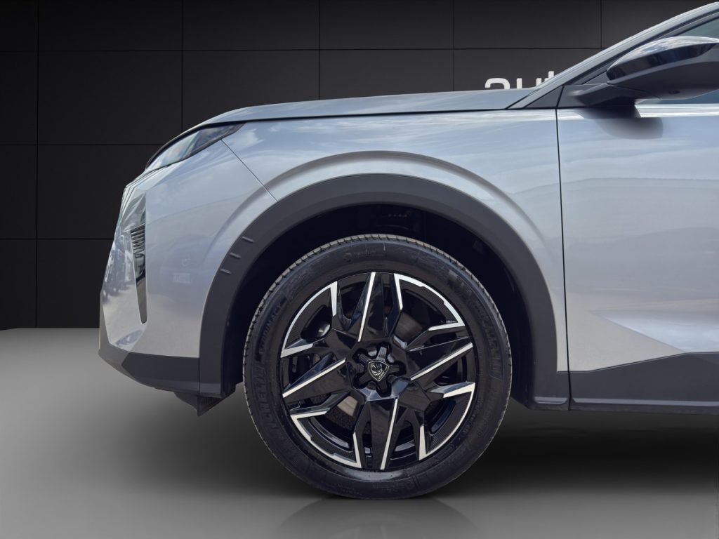 PEUGEOT 5008 Hybrid 136 e-DCS6 Allure Pack - 21