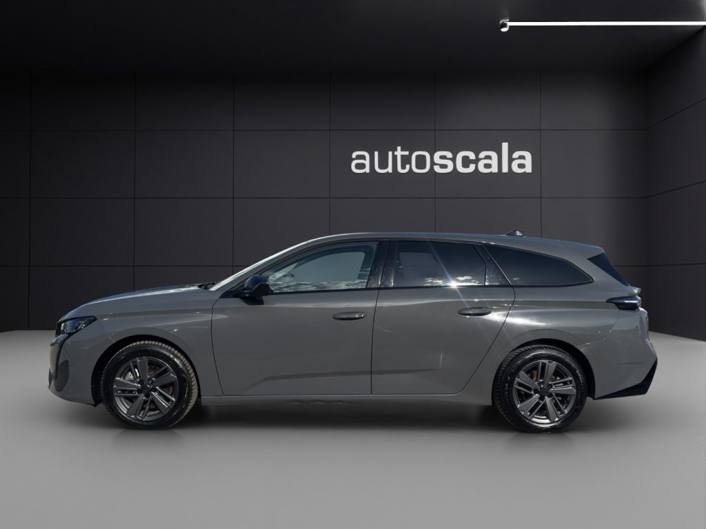 PEUGEOT 308 PureTech Turbo 130 S&S SW Allure - 2
