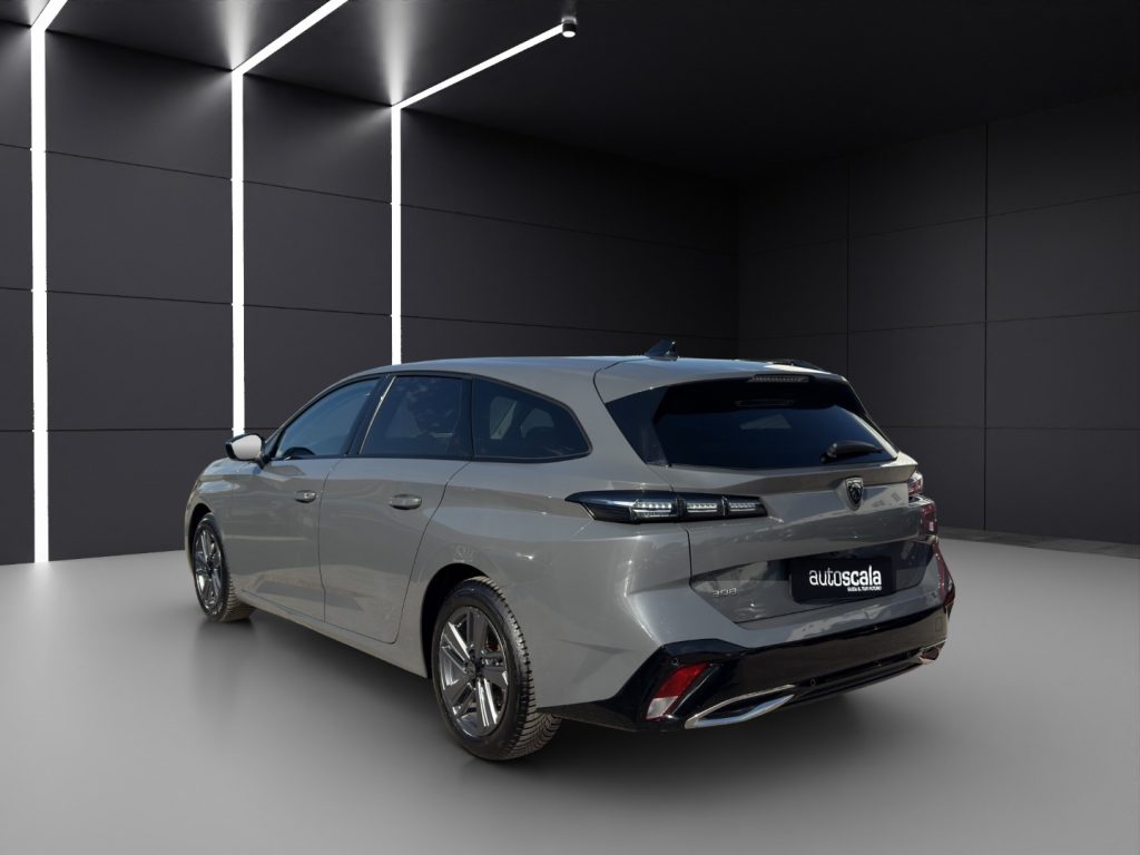 PEUGEOT 308 PureTech Turbo 130 S&S SW Allure - 3