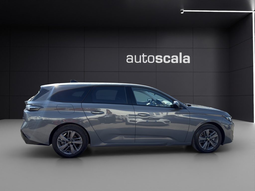 PEUGEOT 308 PureTech Turbo 130 S&S SW Allure - 6