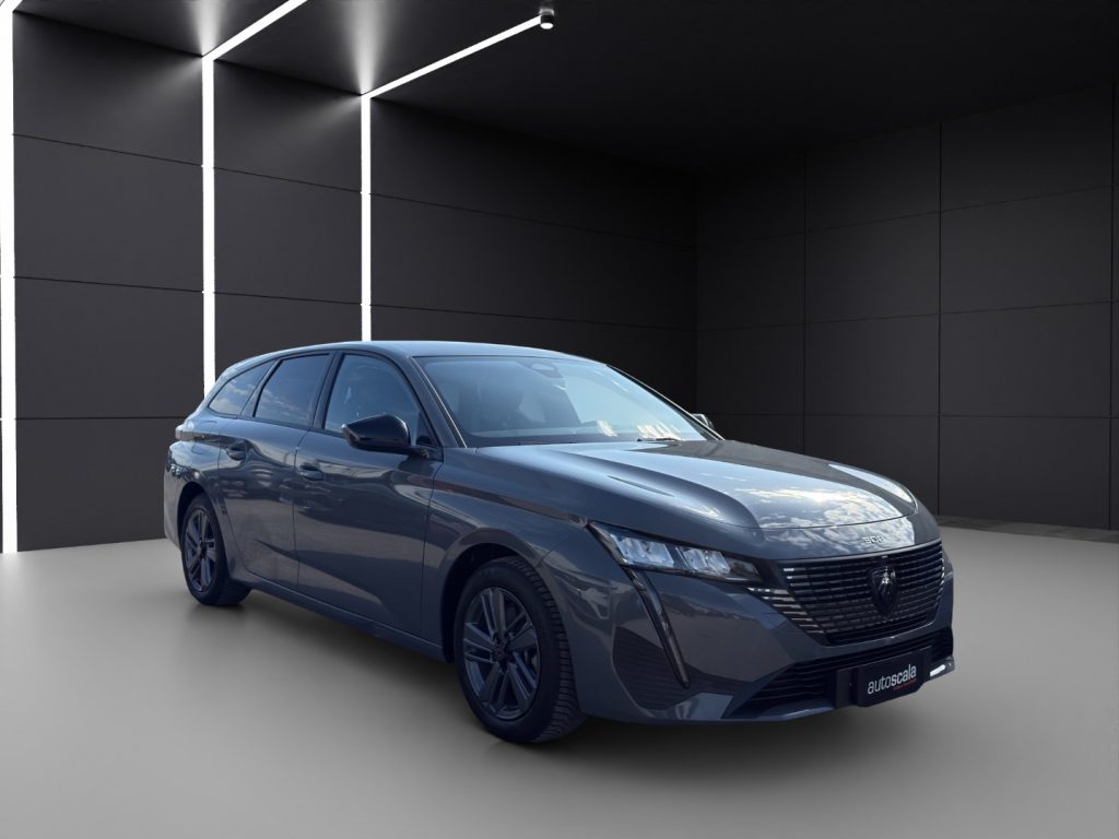 PEUGEOT 308 PureTech Turbo 130 S&S SW Allure - 7