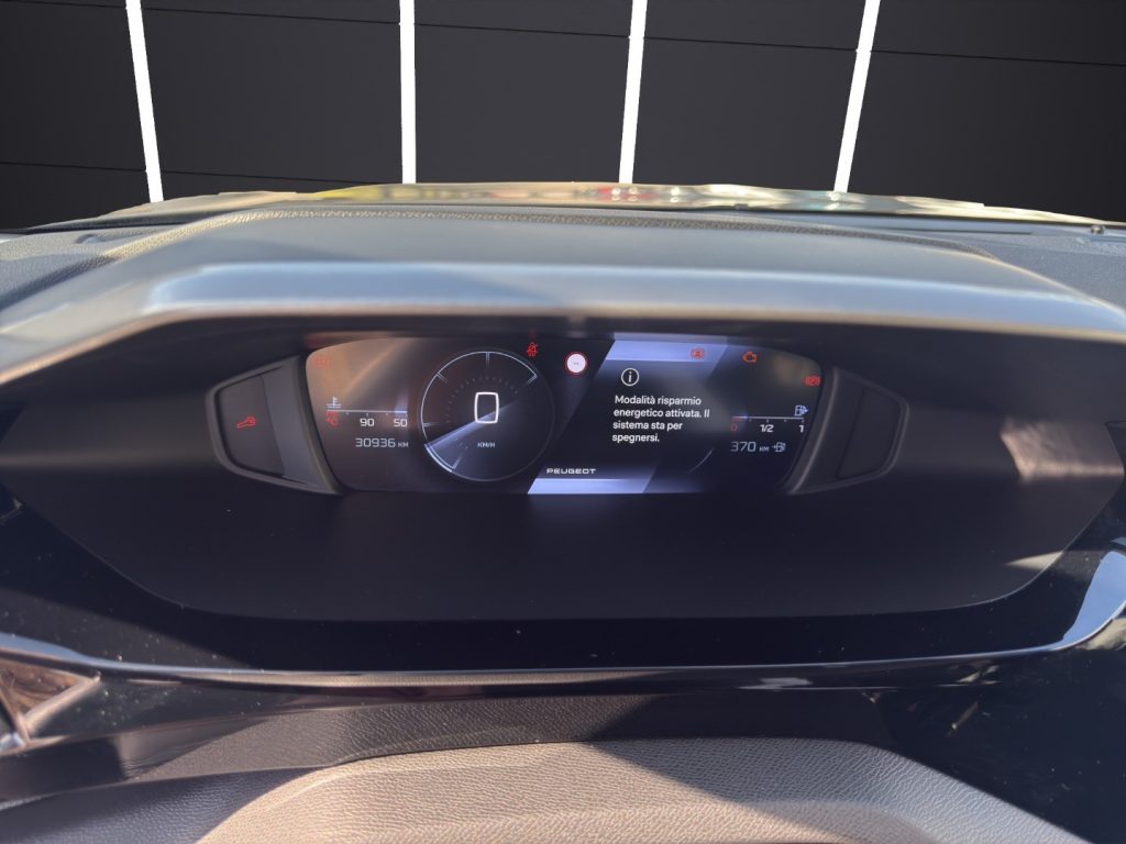 PEUGEOT 308 PureTech Turbo 130 S&S SW Allure - 11