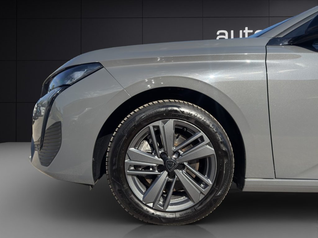 PEUGEOT 308 PureTech Turbo 130 S&S SW Allure - 21