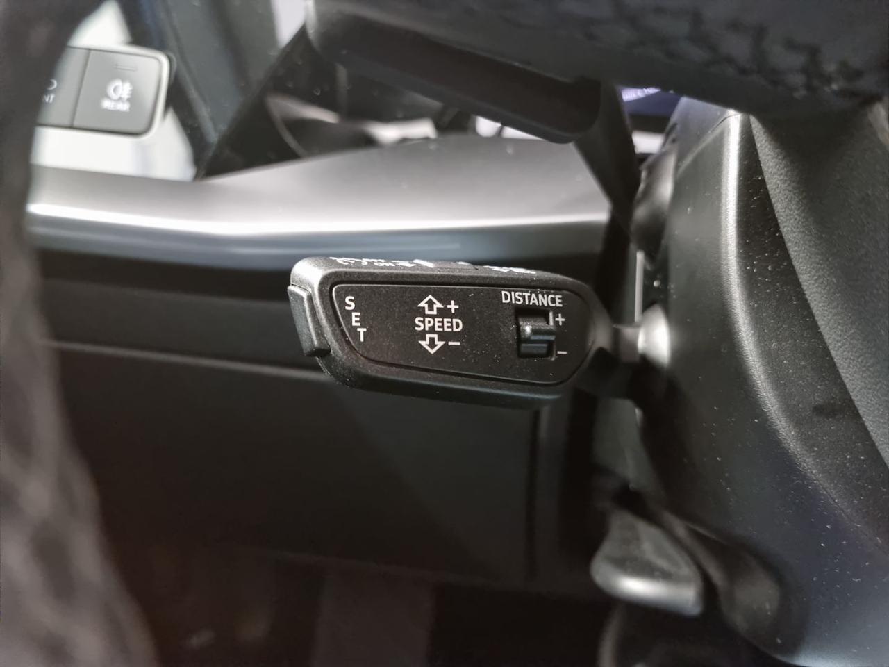 AUDI A3 SPB 35 TDI S tronic Business Advanced - 31