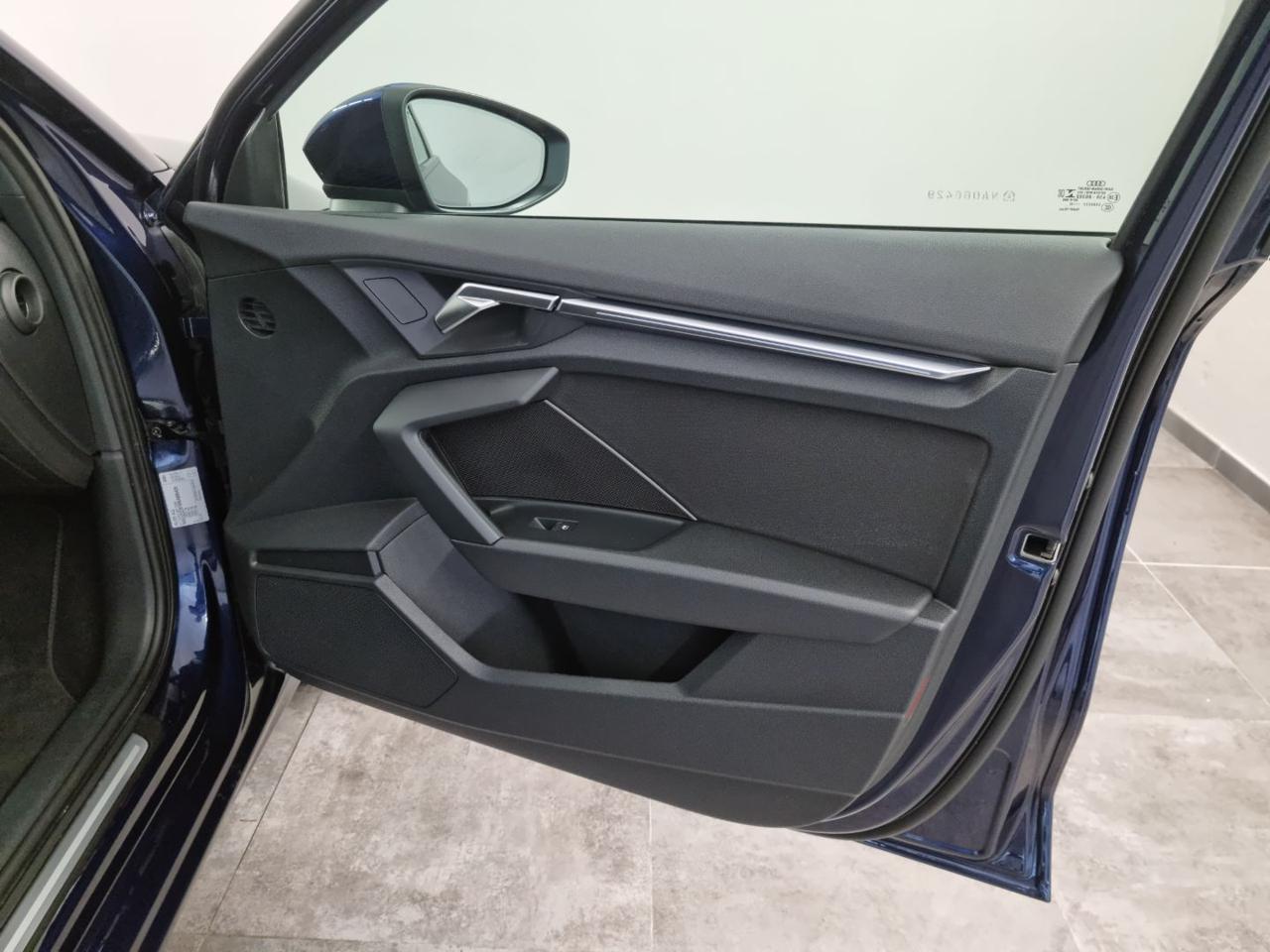 AUDI A3 SPB 35 TDI S tronic Business Advanced - 23