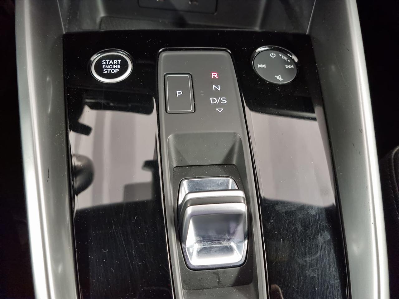 AUDI A3 SPB 35 TDI S tronic Business Advanced - 14