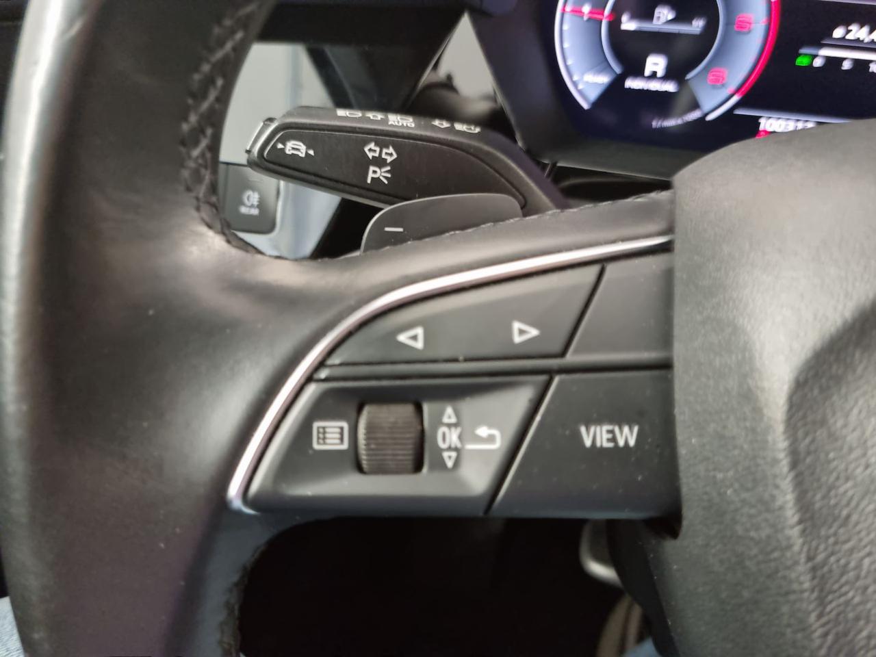 AUDI A3 SPB 35 TDI S tronic Business Advanced - 16