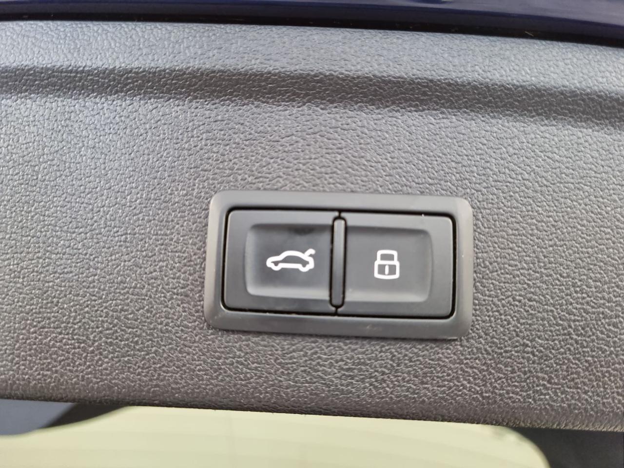 AUDI A3 SPB 35 TDI S tronic Business Advanced - 10