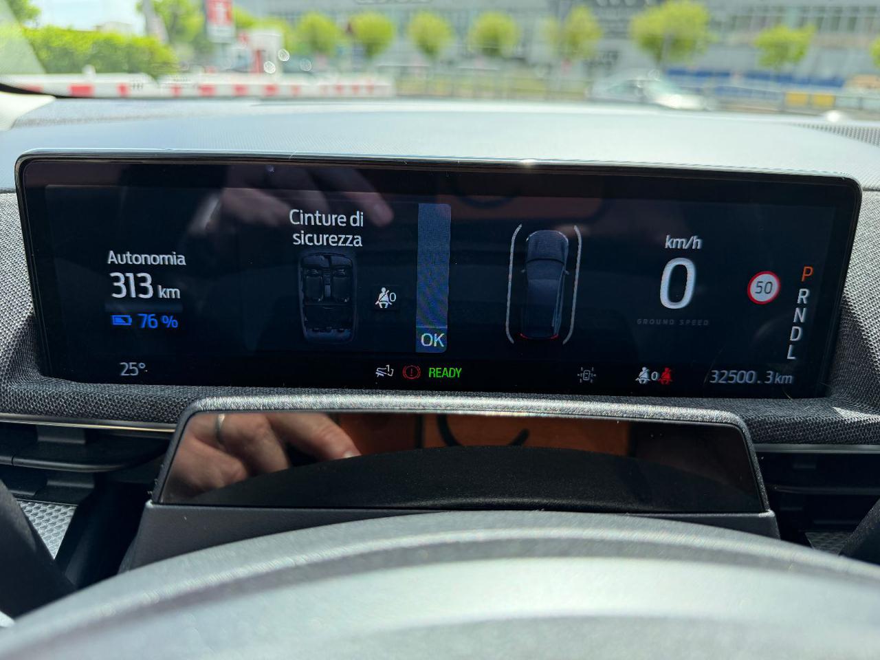 FORD Mustang Mach-E Standard Range 269 CV - 19