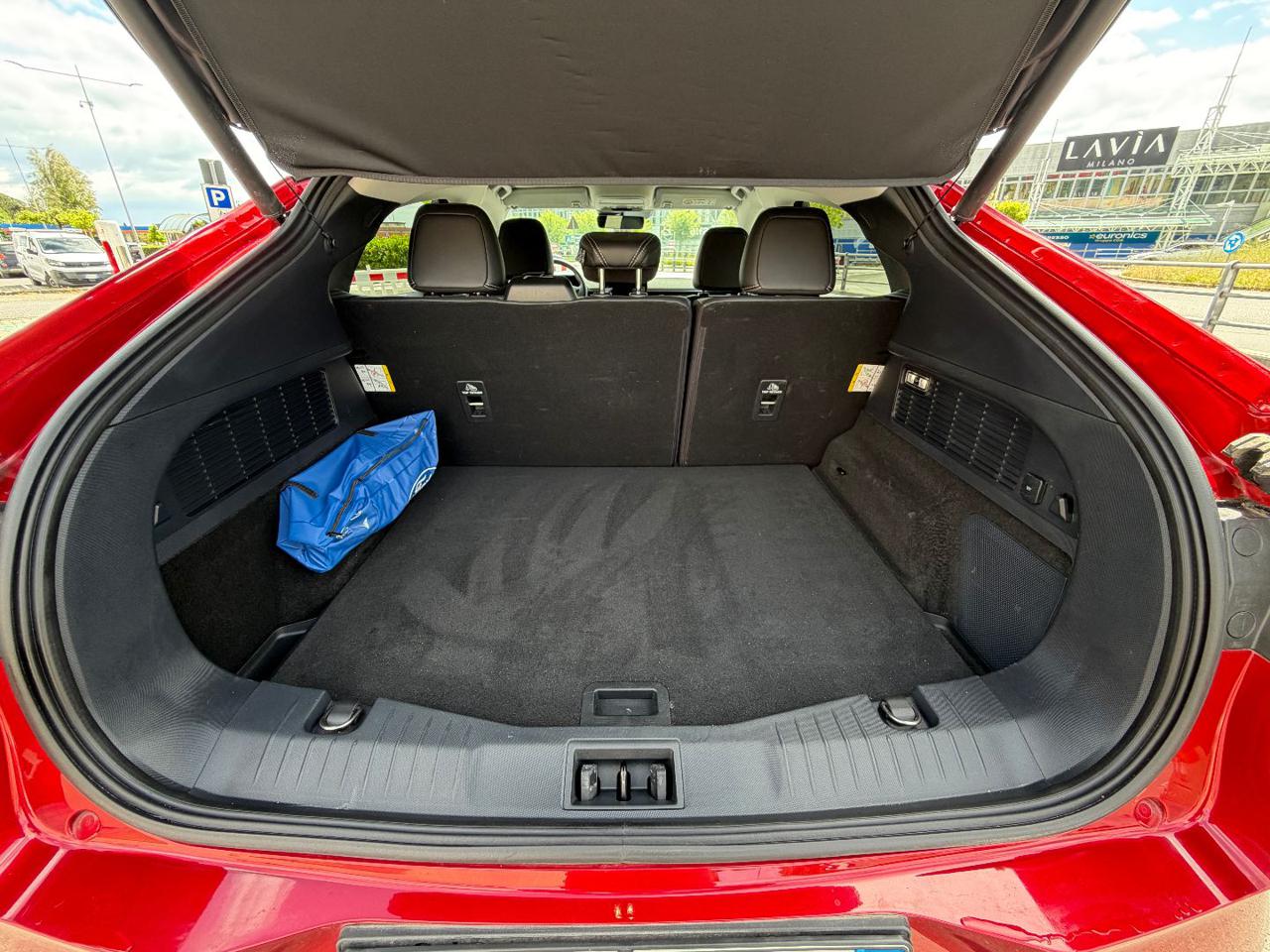 FORD Mustang Mach-E Standard Range 269 CV - 14