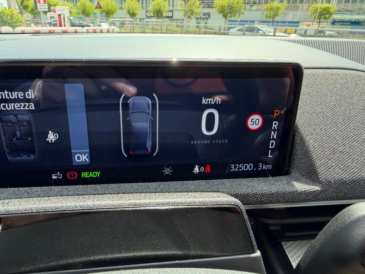 FORD Mustang Mach-E Standard Range 269 CV - 18