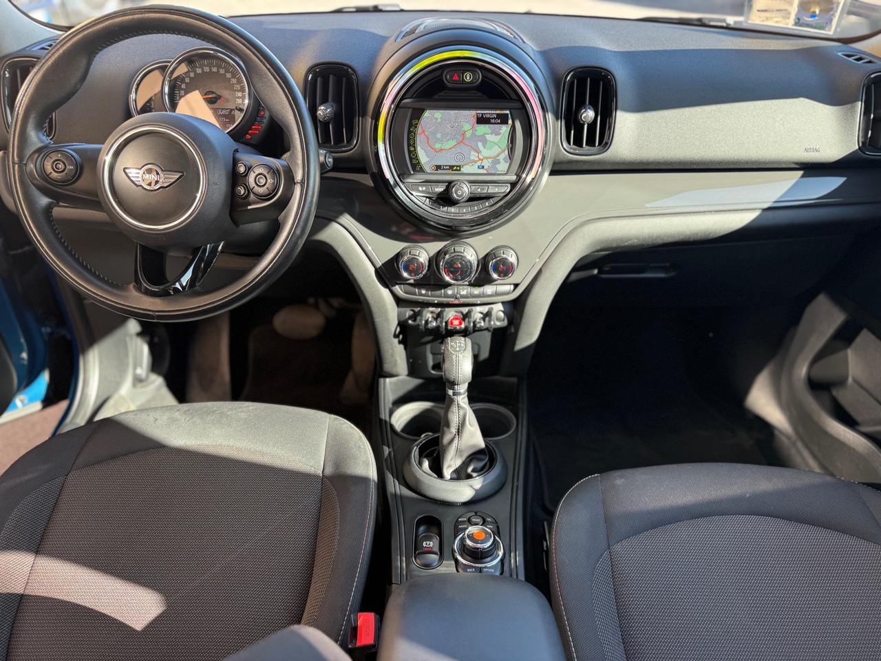 MINI Countryman 2.0 Cooper D Business Countryman Automatica - 9