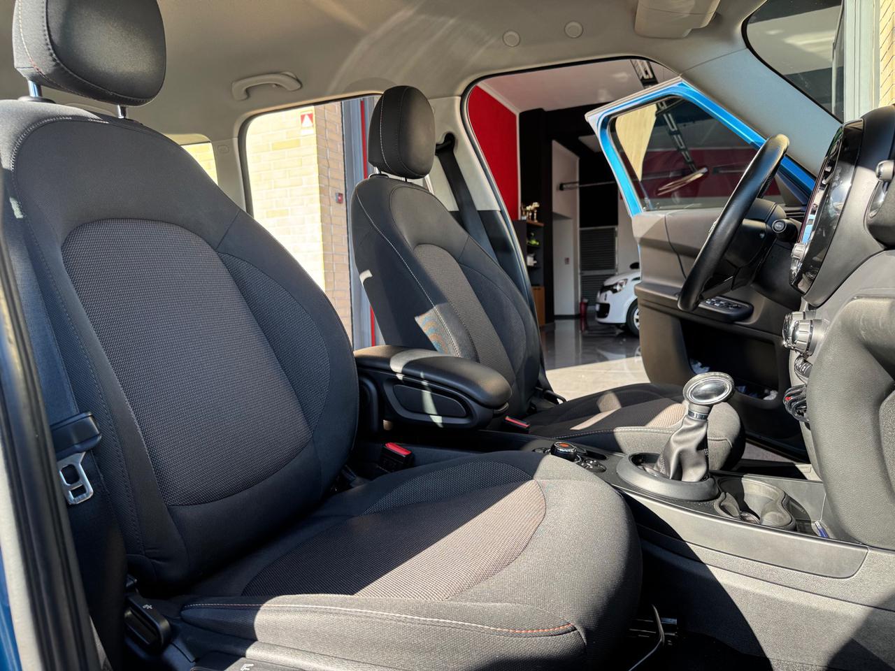MINI Countryman 2.0 Cooper D Business Countryman Automatica - 10