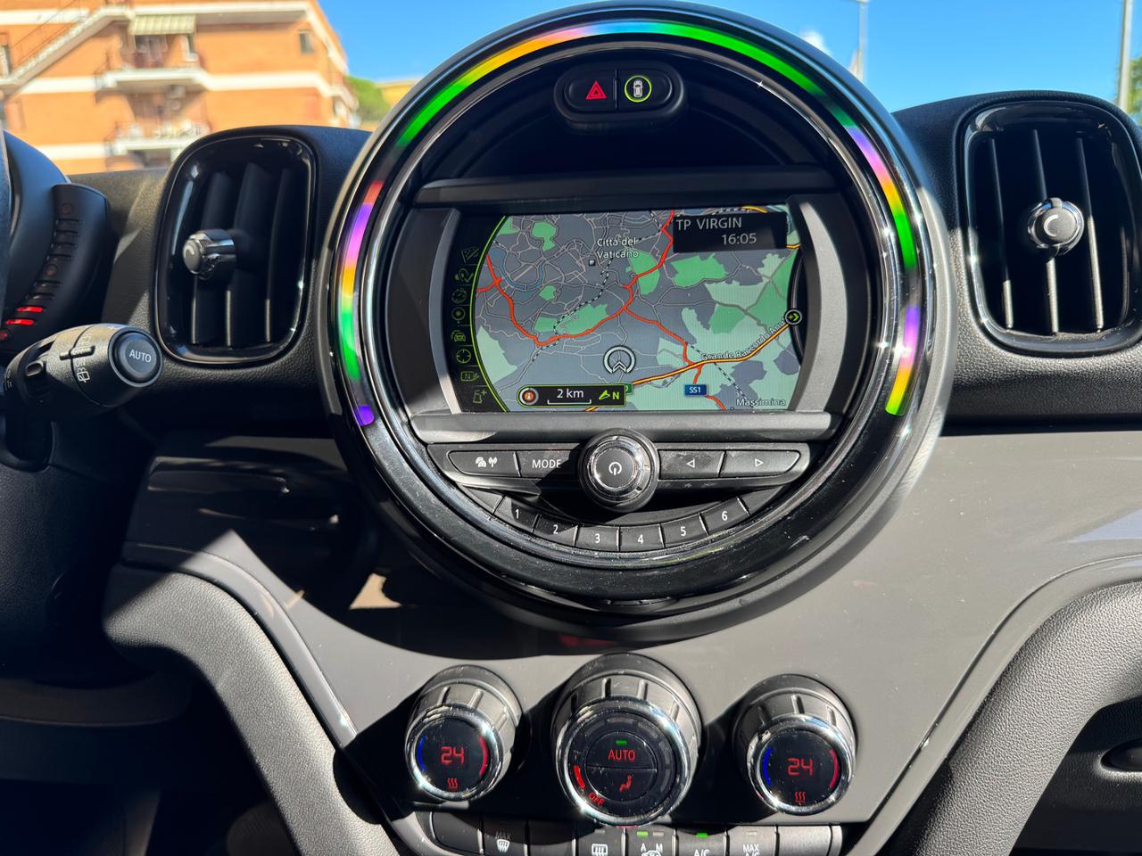 MINI Countryman 2.0 Cooper D Business Countryman Automatica - 11