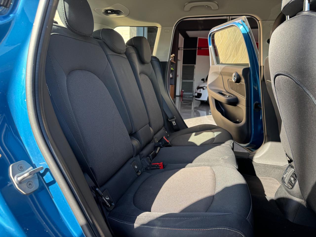 MINI Countryman 2.0 Cooper D Business Countryman Automatica - 8