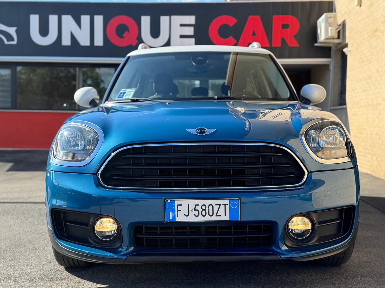 MINI Countryman 2.0 Cooper D Business Countryman Automatica - 3