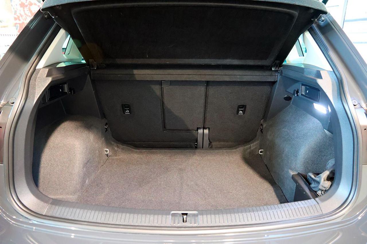 VOLKSWAGEN Tiguan 2.0 TDI 150cv SCR DSG Life - 12