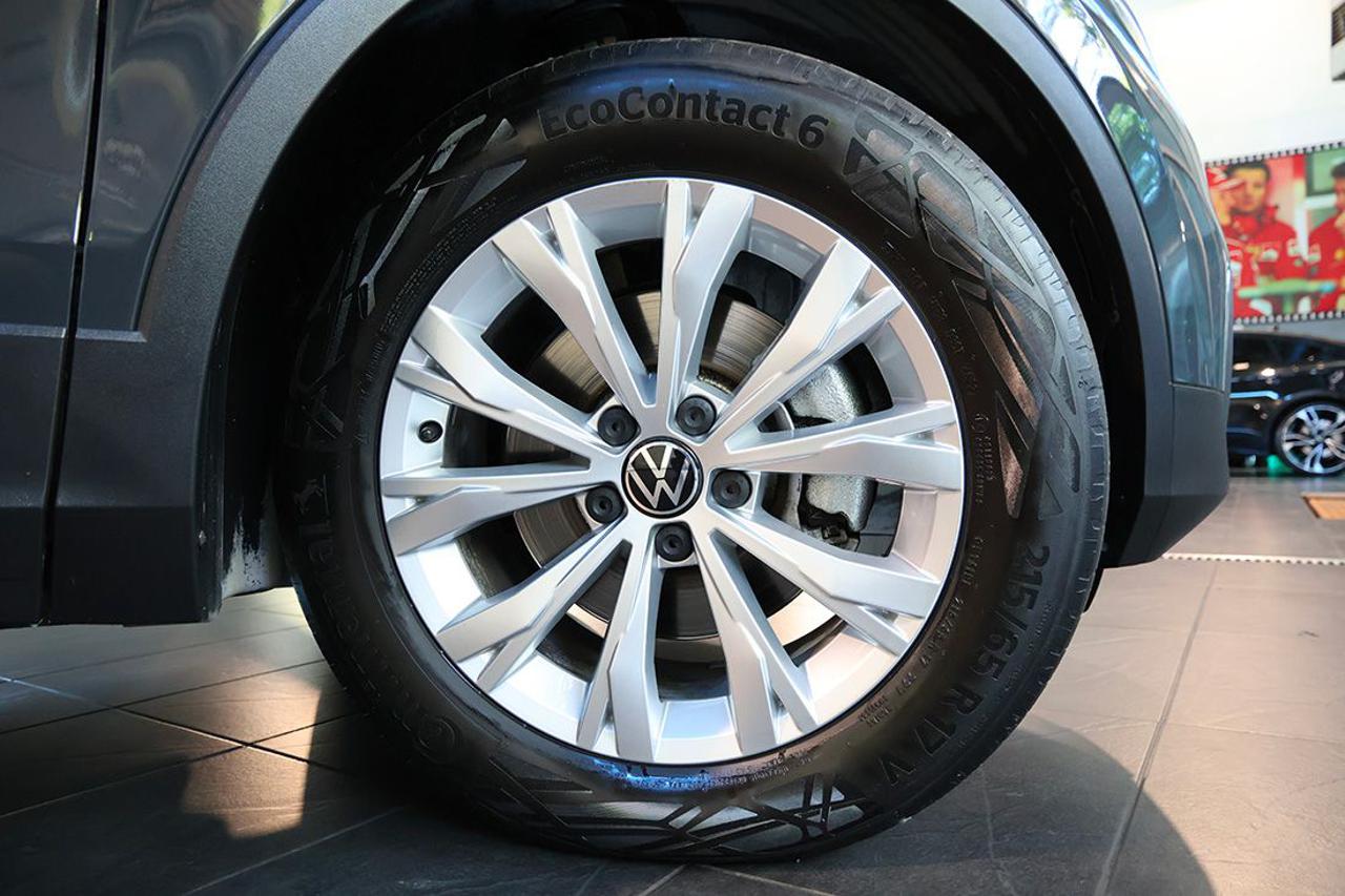 VOLKSWAGEN Tiguan 2.0 TDI 150cv SCR DSG Life - 6