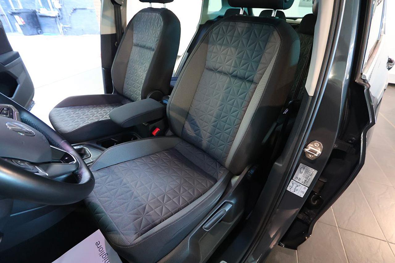 VOLKSWAGEN Tiguan 2.0 TDI 150cv SCR DSG Life - 17