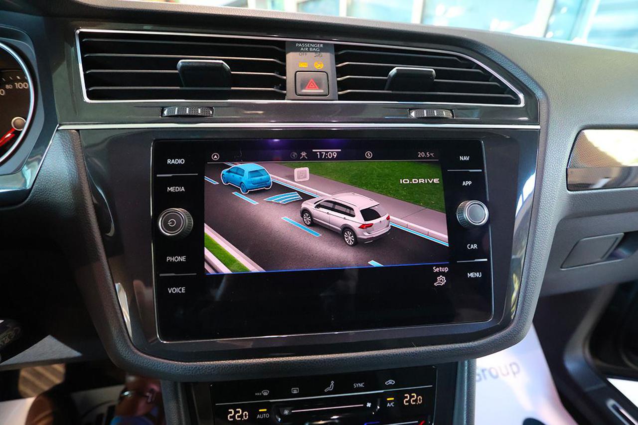 VOLKSWAGEN Tiguan 2.0 TDI 150cv SCR DSG Life - 25