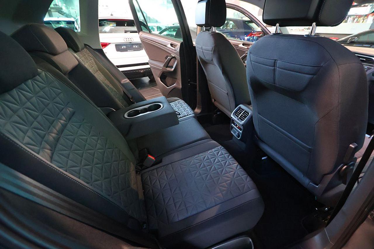 VOLKSWAGEN Tiguan 2.0 TDI 150cv SCR DSG Life - 18