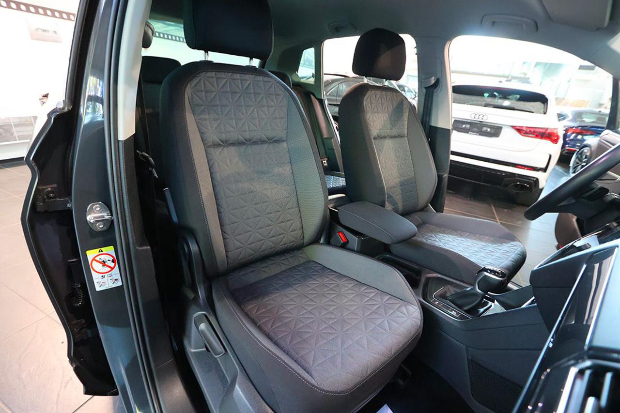 VOLKSWAGEN Tiguan 2.0 TDI 150cv SCR DSG Life - 16