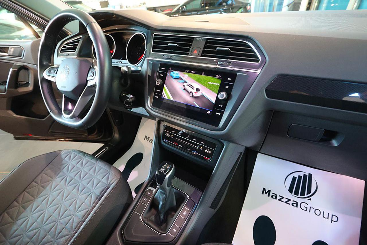 VOLKSWAGEN Tiguan 2.0 TDI 150cv SCR DSG Life - 30