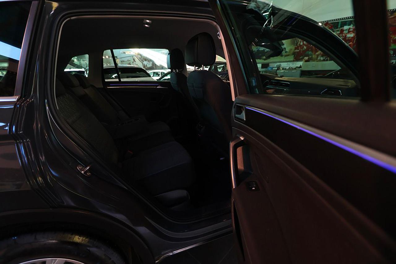 VOLKSWAGEN Tiguan 2.0 TDI 150cv SCR DSG Life - 32