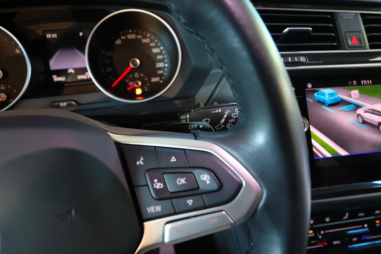 VOLKSWAGEN Tiguan 2.0 TDI 150cv SCR DSG Life - 21