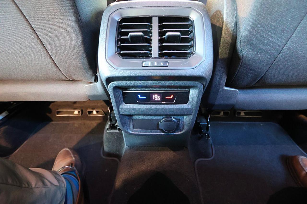 VOLKSWAGEN Tiguan 2.0 TDI 150cv SCR DSG Life - 34