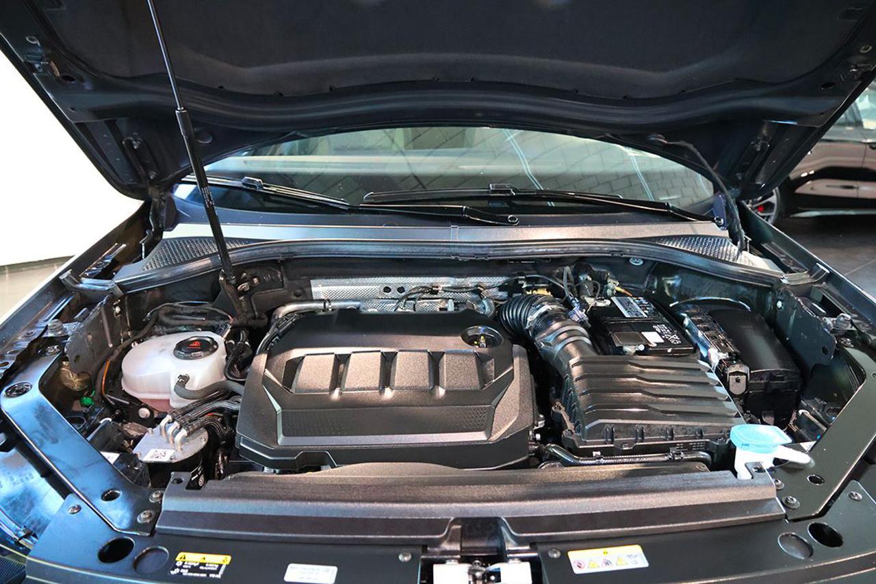 VOLKSWAGEN Tiguan 2.0 TDI 150cv SCR DSG Life - 11