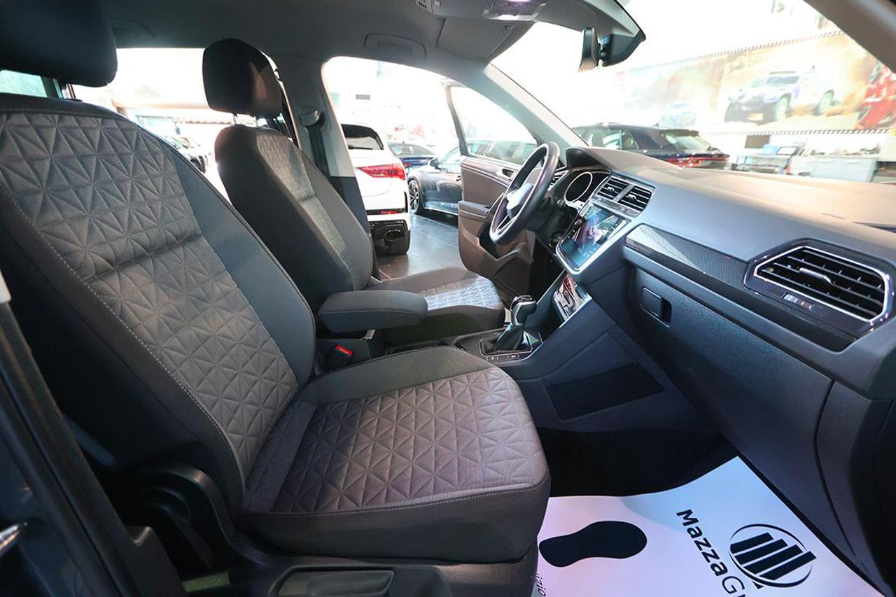 VOLKSWAGEN Tiguan 2.0 TDI 150cv SCR DSG Life - 35